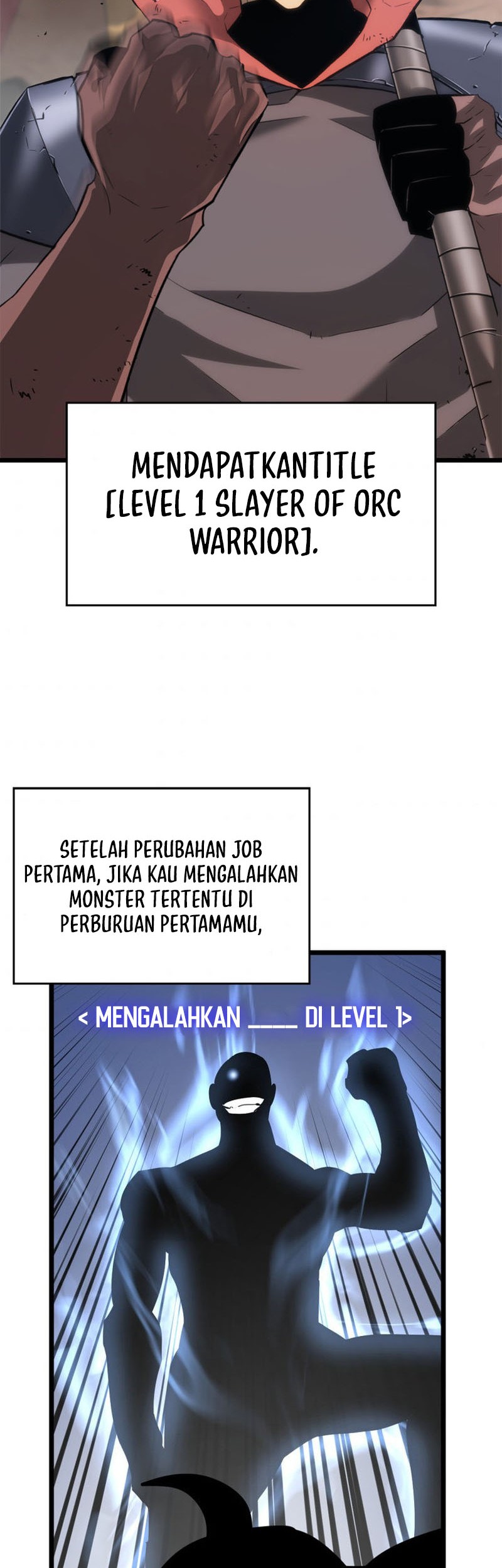 Return of the SSS-Class Ranker - Chapter 9 - Page 64