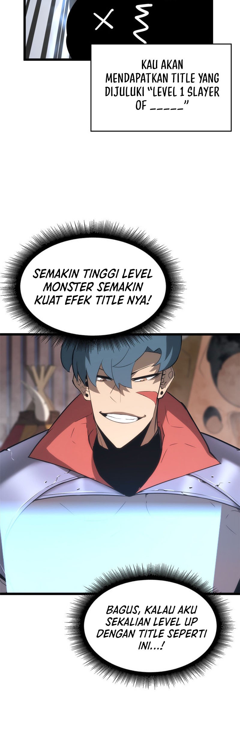 Return of the SSS-Class Ranker - Chapter 9 - Page 65