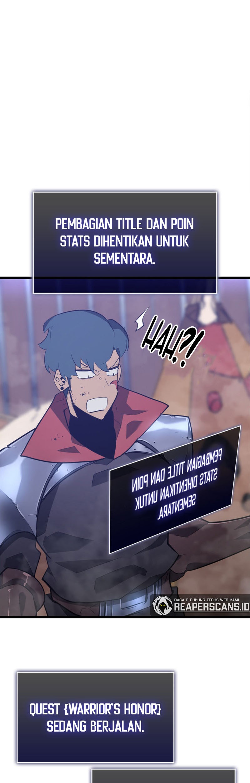 Return of the SSS-Class Ranker - Chapter 9 - Page 67