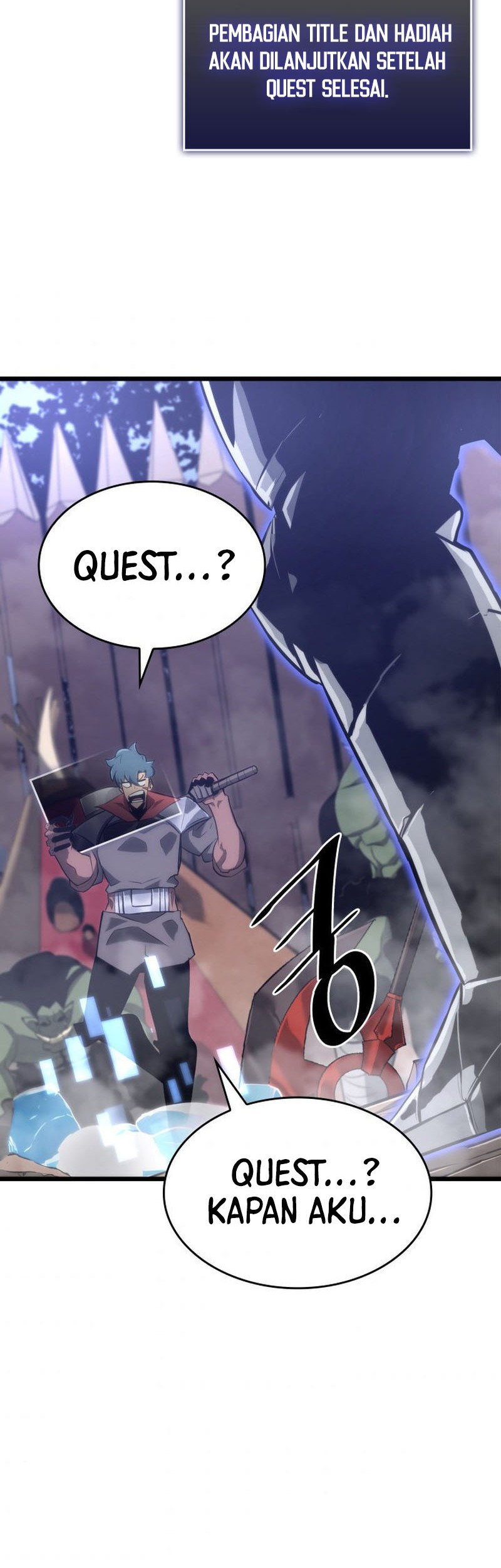 Return of the SSS-Class Ranker - Chapter 9 - Page 68