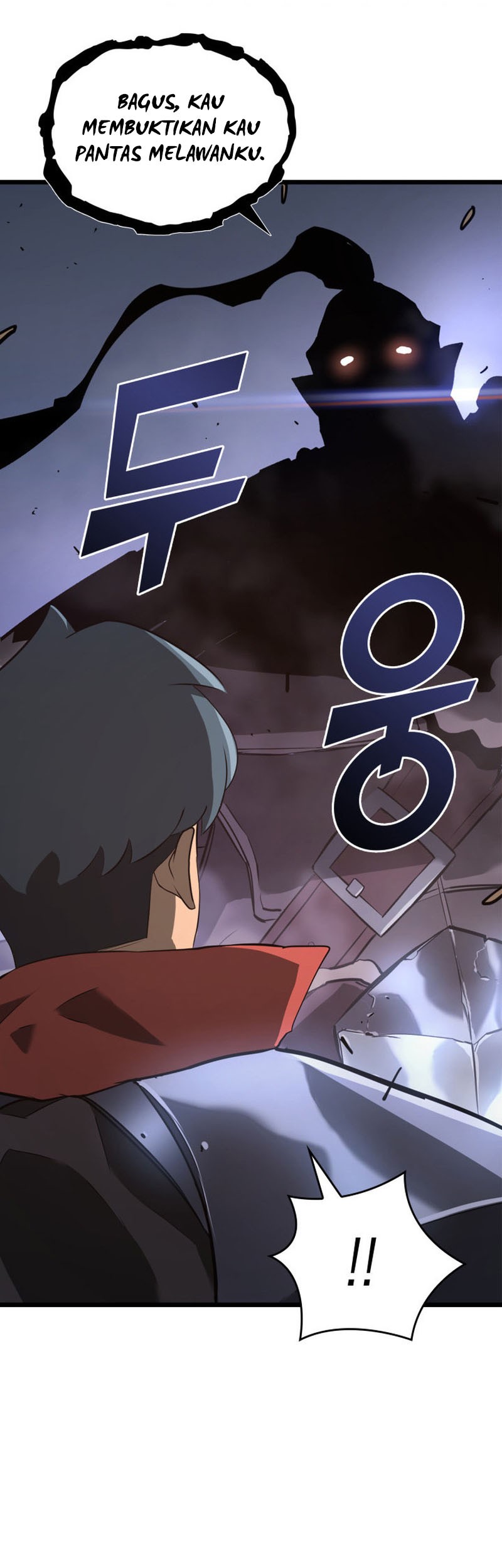 Return of the SSS-Class Ranker - Chapter 9 - Page 69