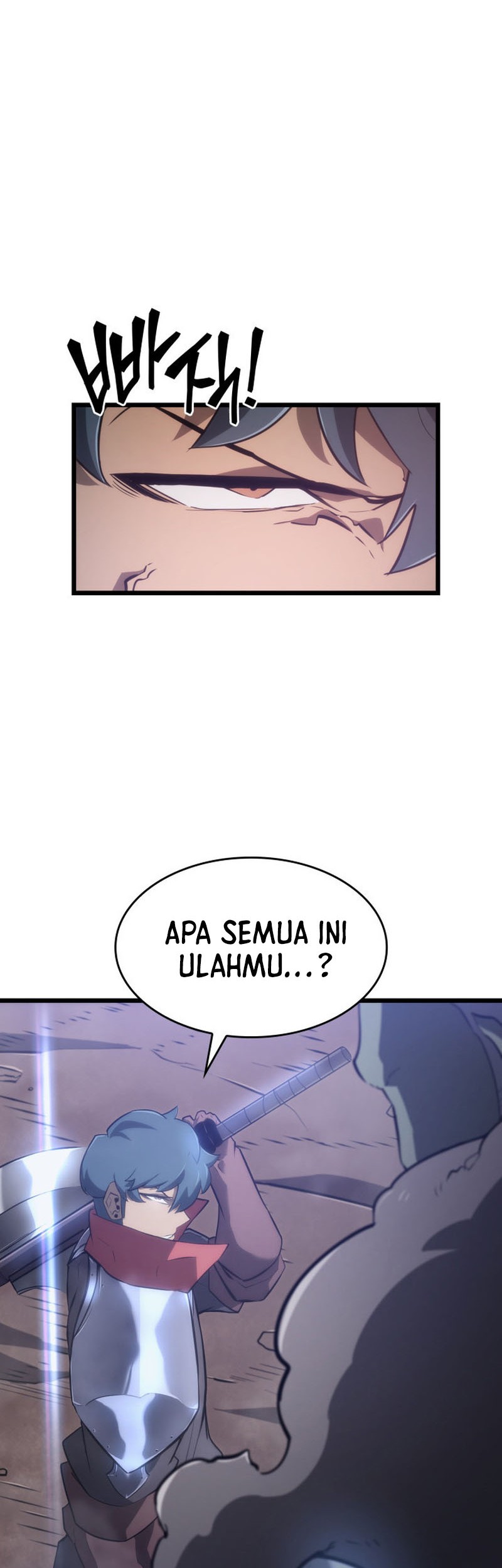 Return of the SSS-Class Ranker - Chapter 9 - Page 70