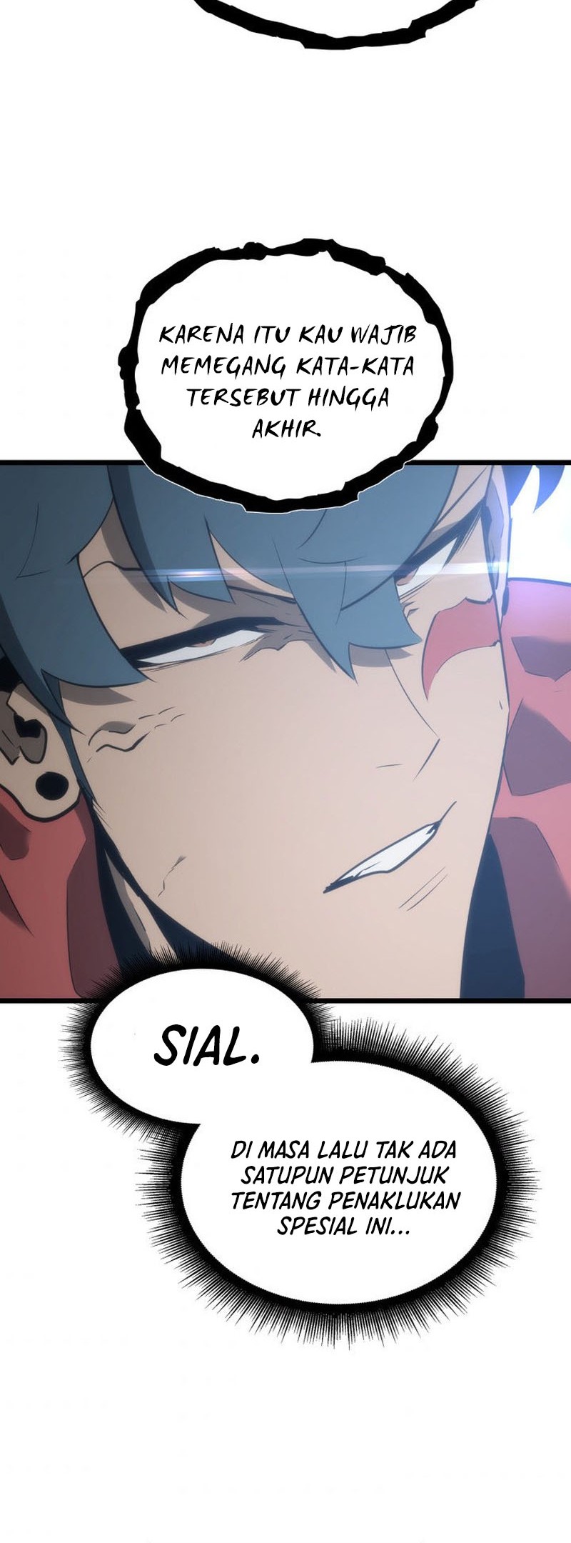 Return of the SSS-Class Ranker - Chapter 9 - Page 72