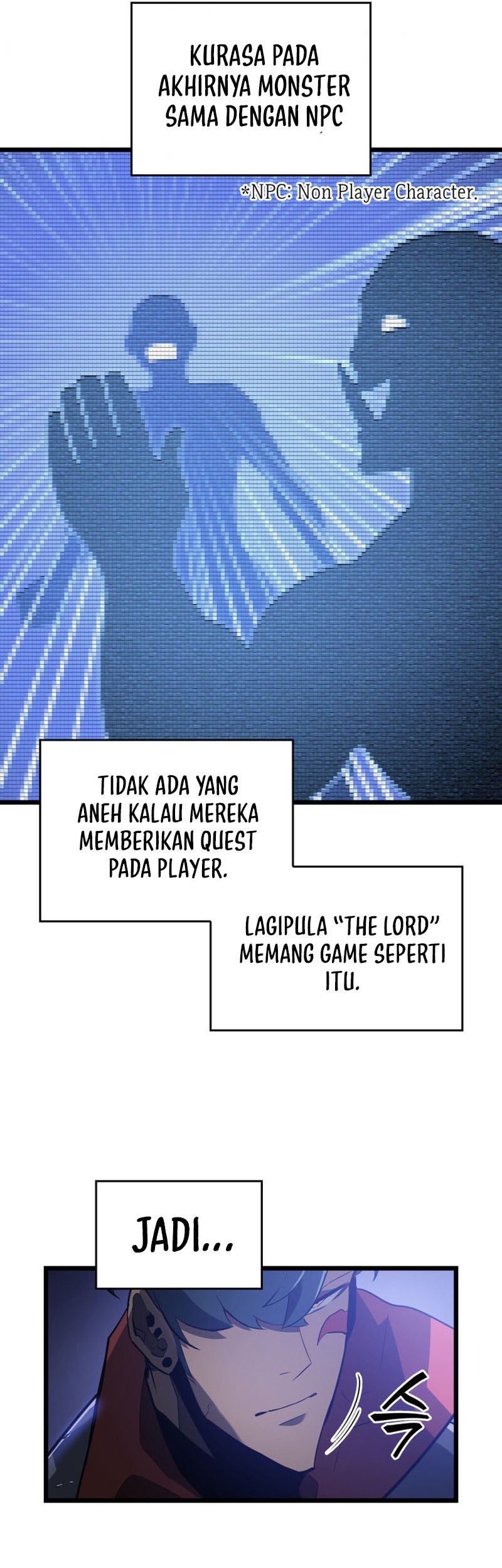 Return of the SSS-Class Ranker - Chapter 9 - Page 73