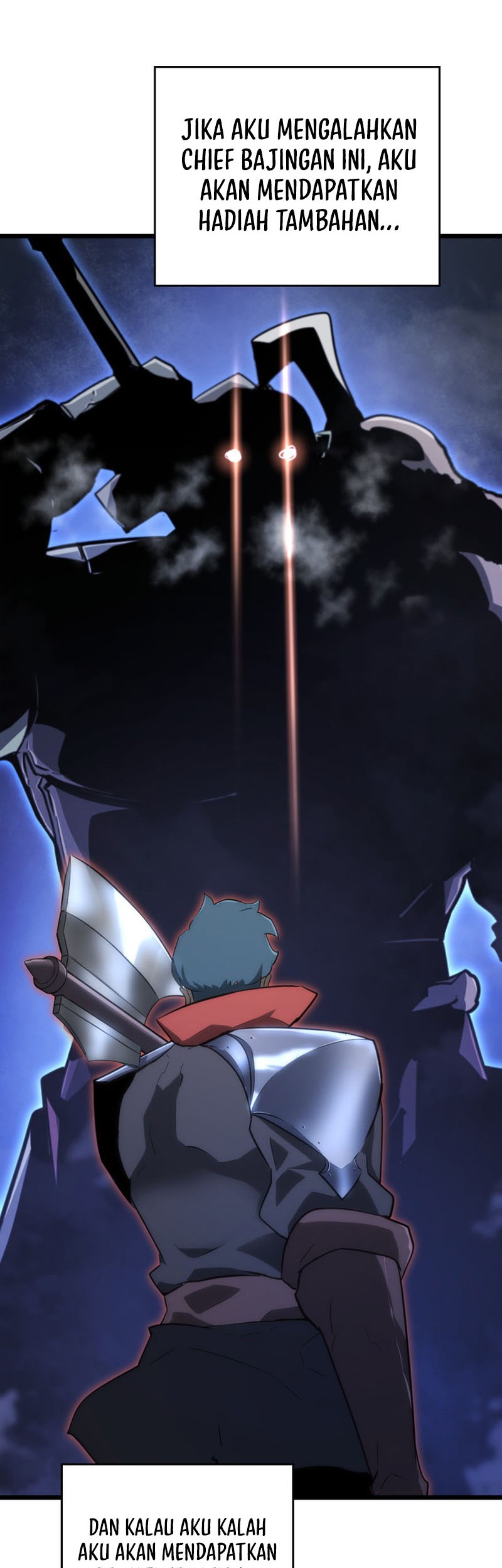 Return of the SSS-Class Ranker - Chapter 9 - Page 74