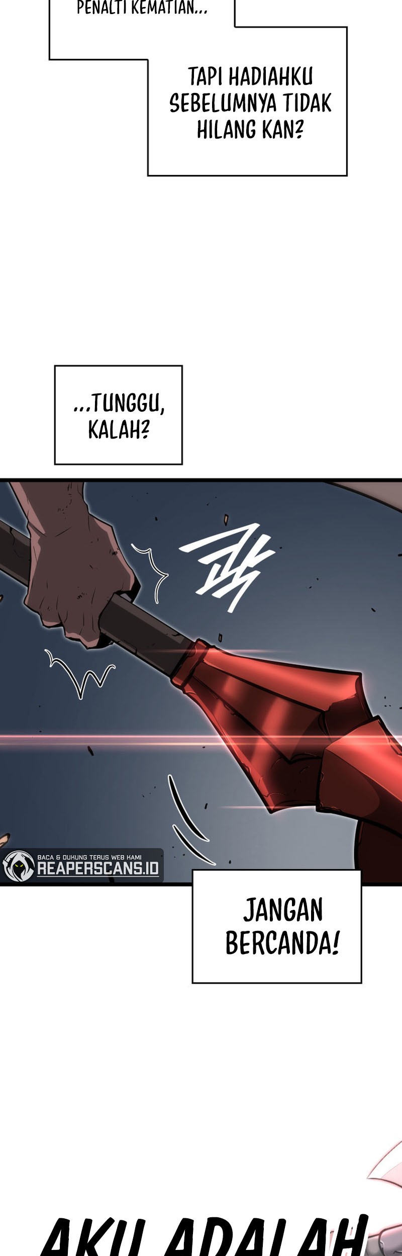 Return of the SSS-Class Ranker - Chapter 9 - Page 75