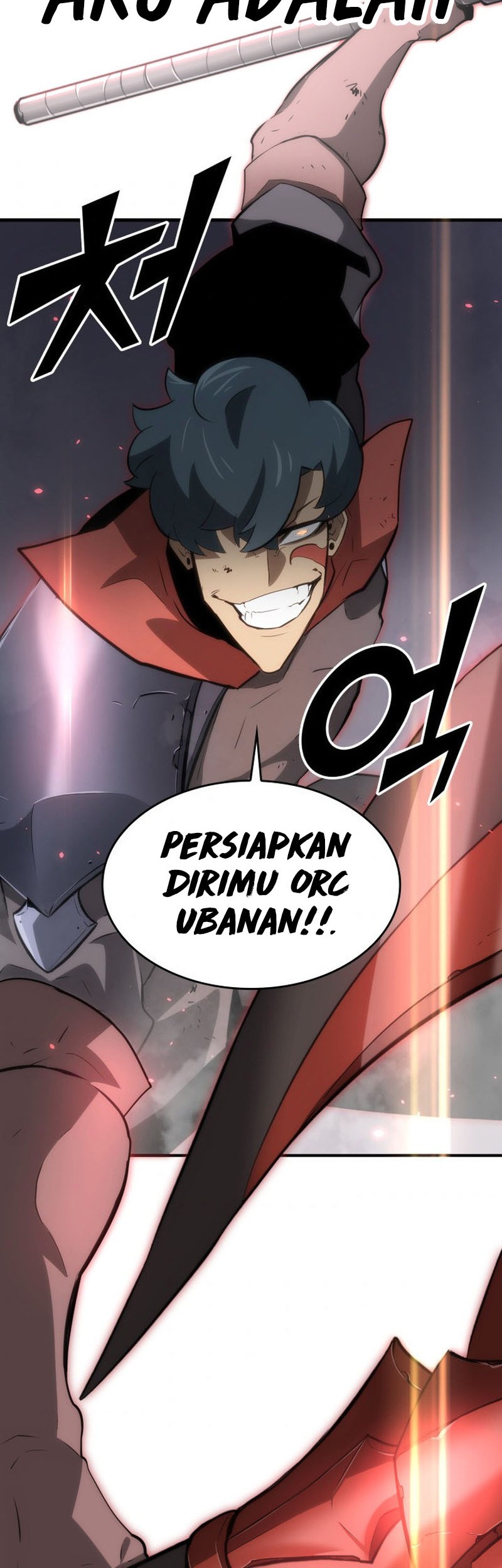 Return of the SSS-Class Ranker - Chapter 9 - Page 76