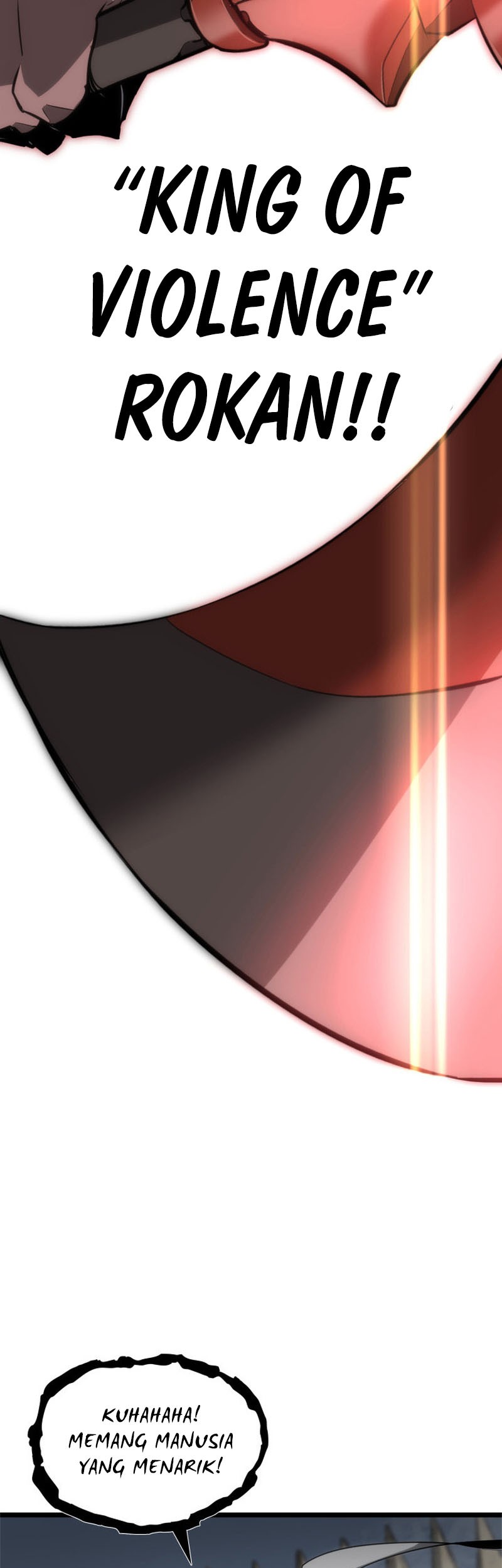 Return of the SSS-Class Ranker - Chapter 9 - Page 77