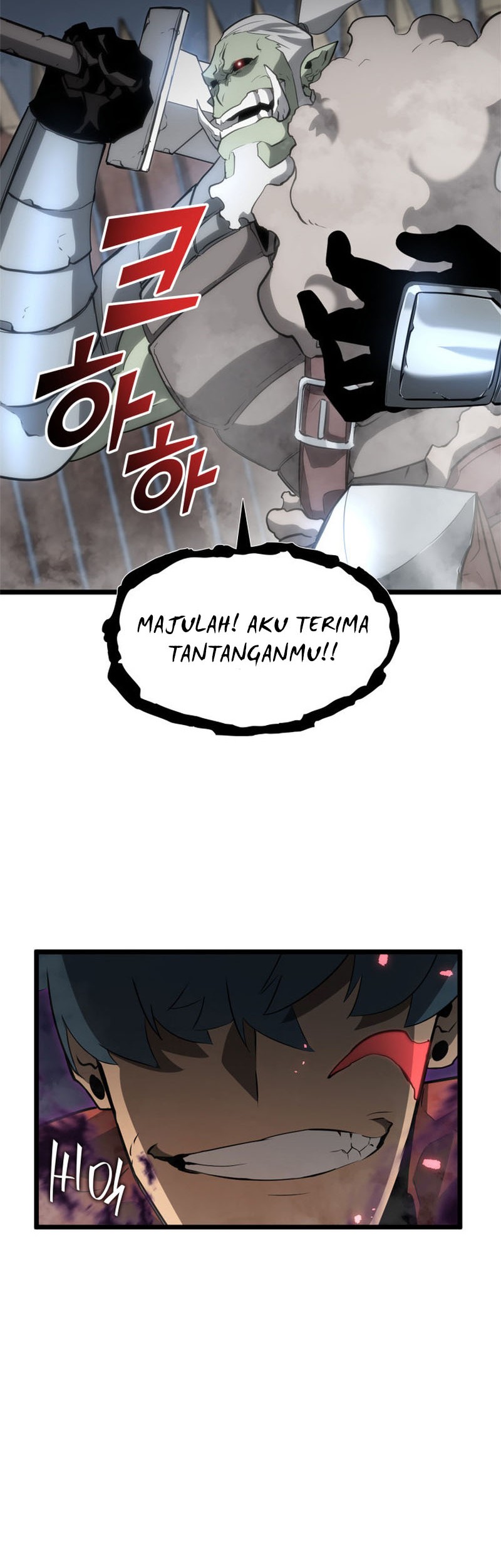 Return of the SSS-Class Ranker - Chapter 9 - Page 78