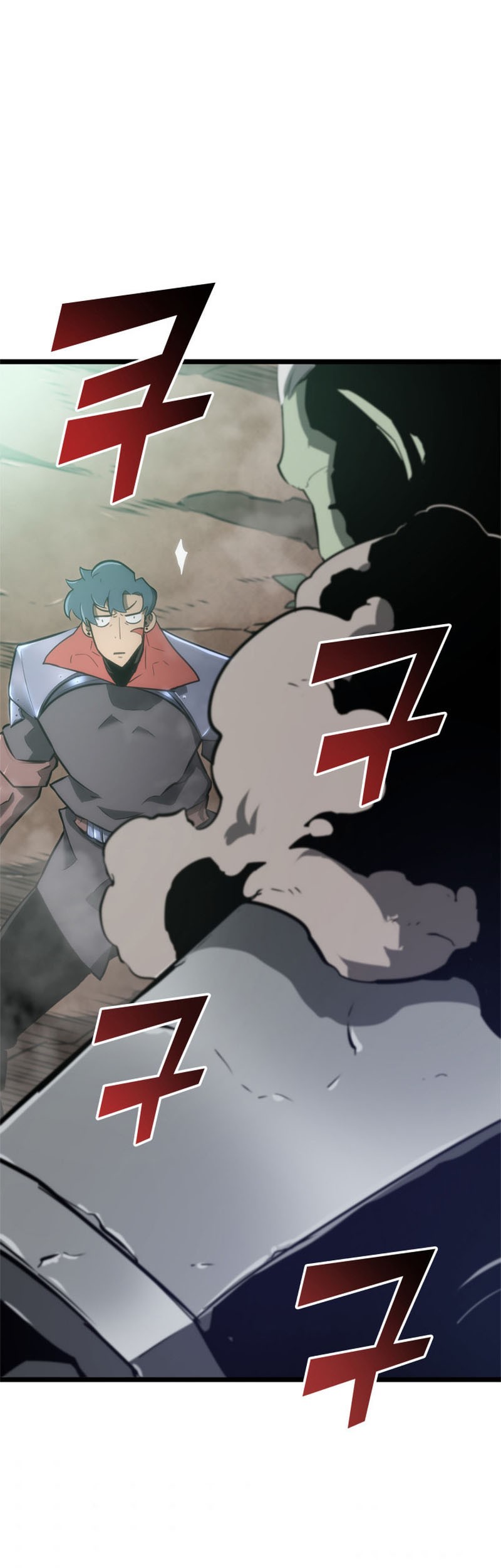 Return of the SSS-Class Ranker - Chapter 9 - Page 2