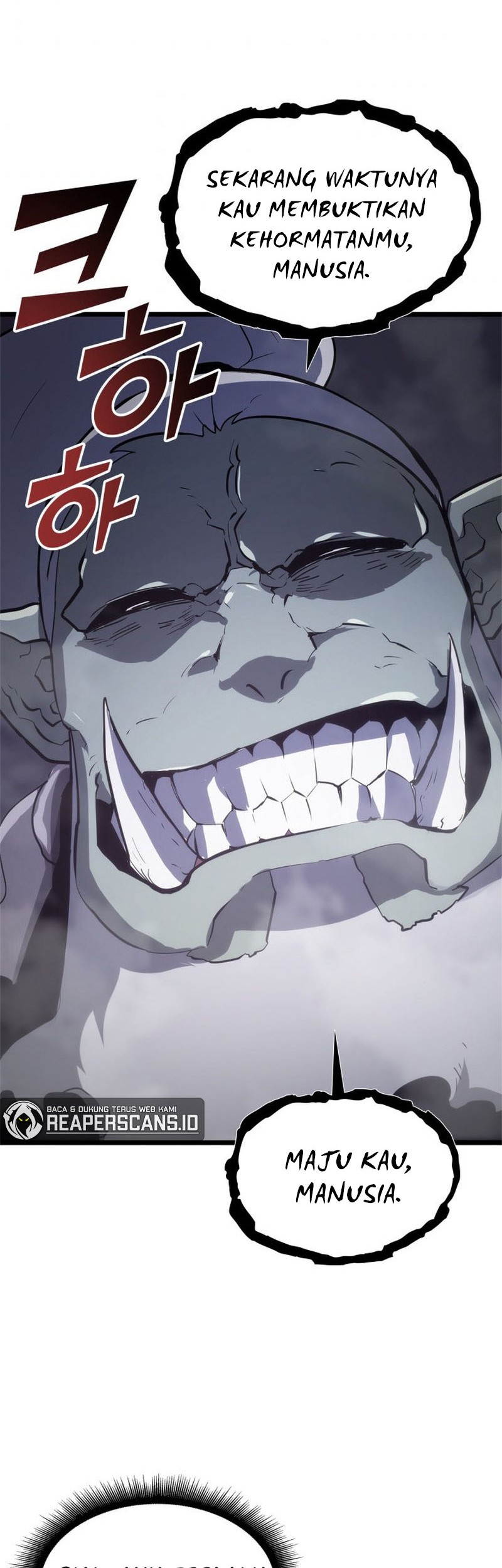 Return of the SSS-Class Ranker - Chapter 9 - Page 3