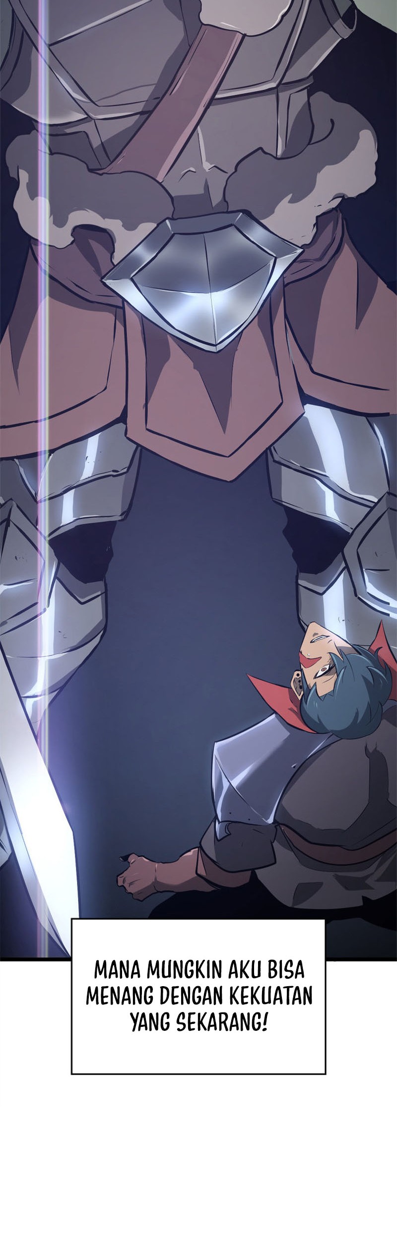 Return of the SSS-Class Ranker - Chapter 9 - Page 5