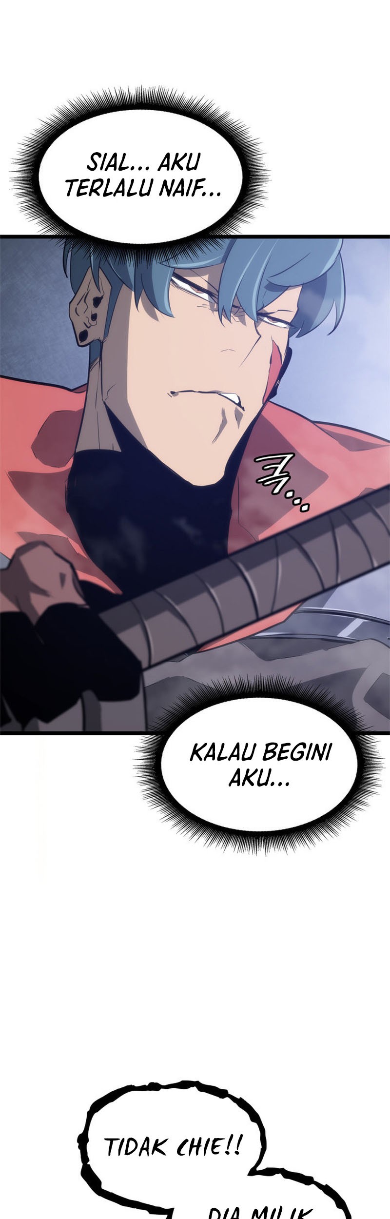 Return of the SSS-Class Ranker - Chapter 9 - Page 6