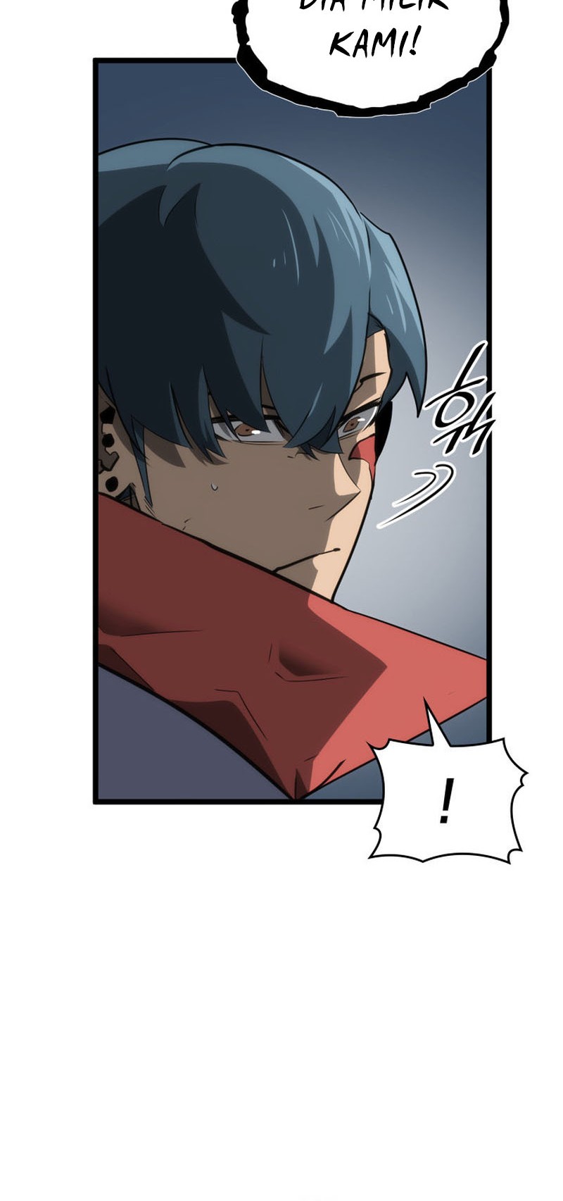 Return of the SSS-Class Ranker - Chapter 9 - Page 7