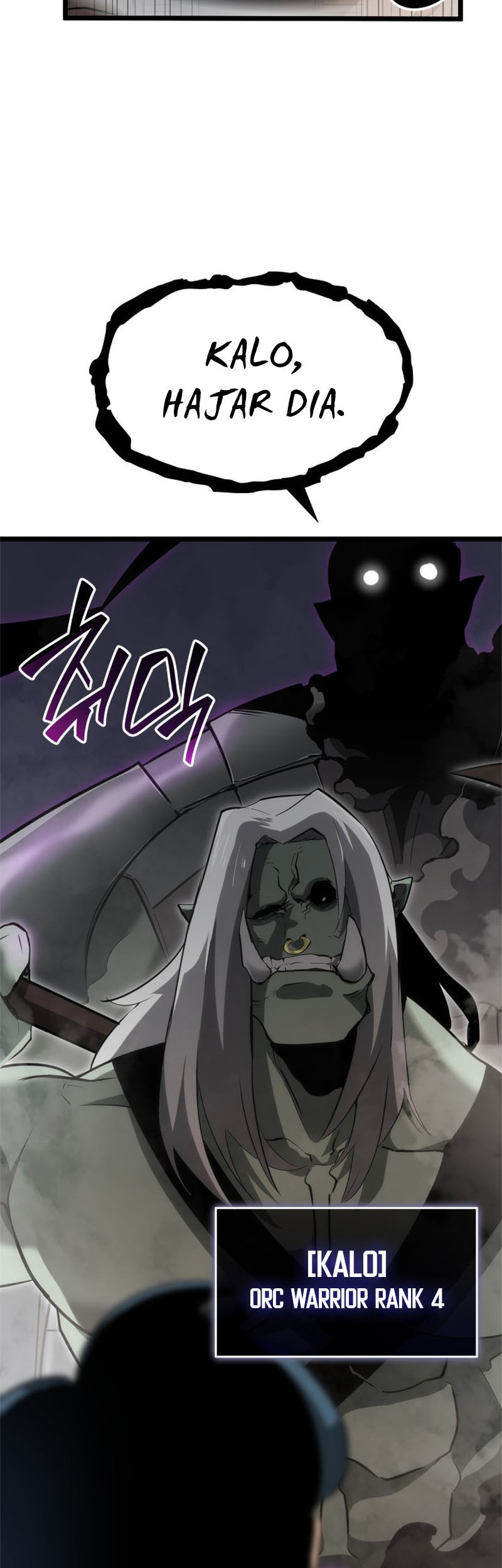 Return of the SSS-Class Ranker - Chapter 9 - Page 10