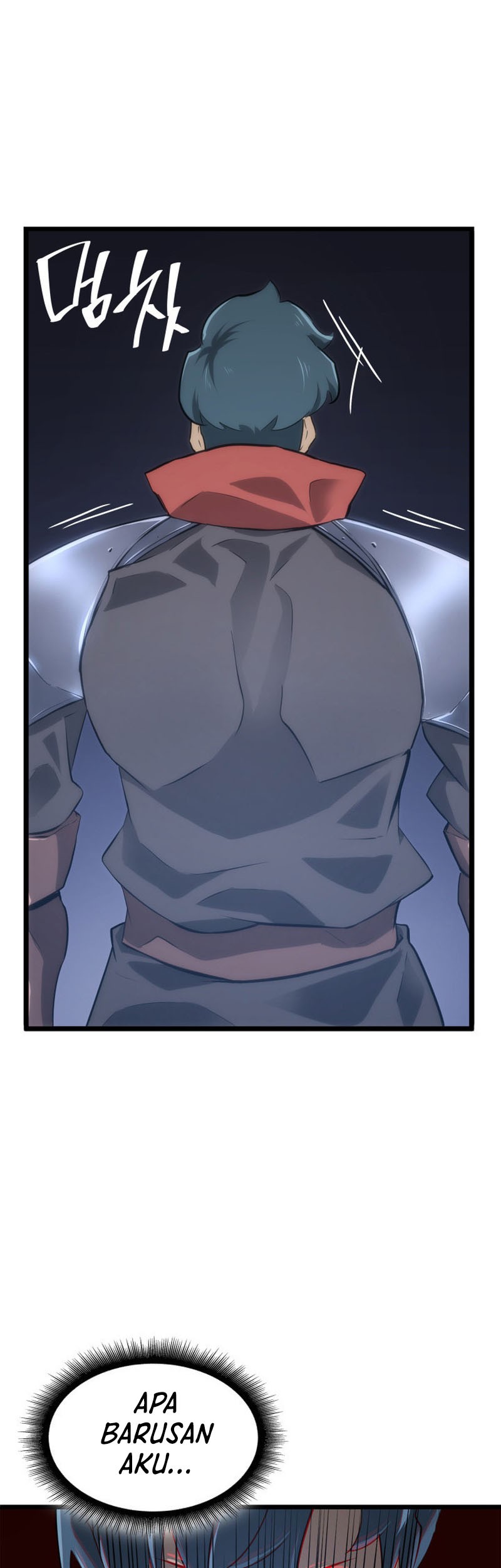 Return of the SSS-Class Ranker - Chapter 9 - Page 12