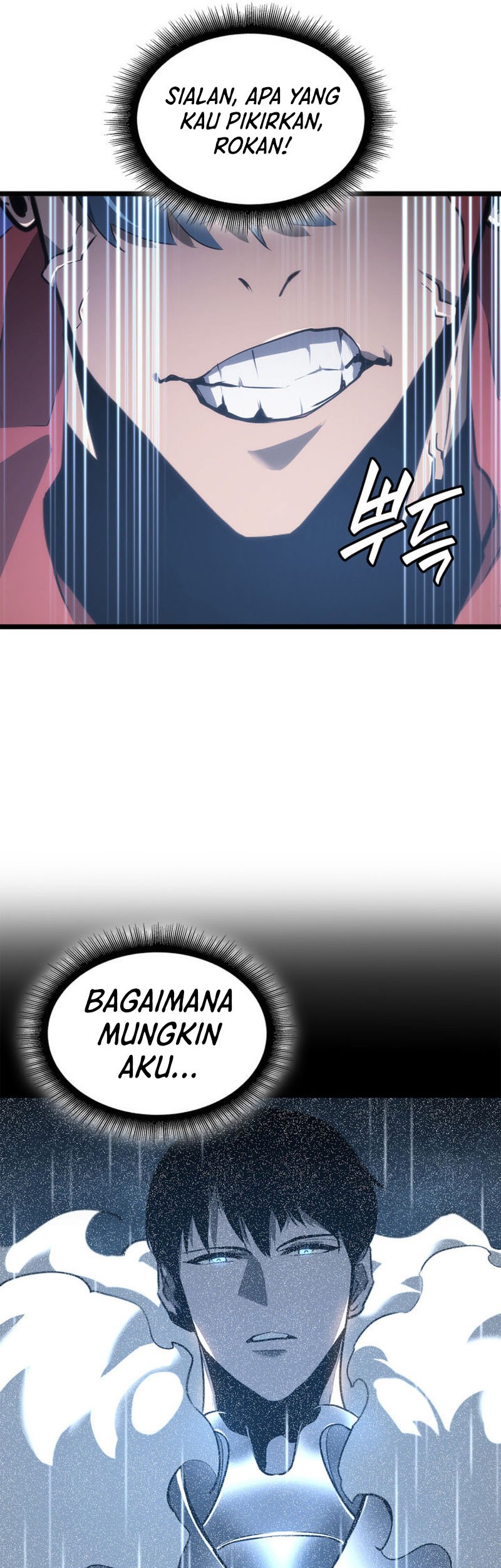 Return of the SSS-Class Ranker - Chapter 9 - Page 14