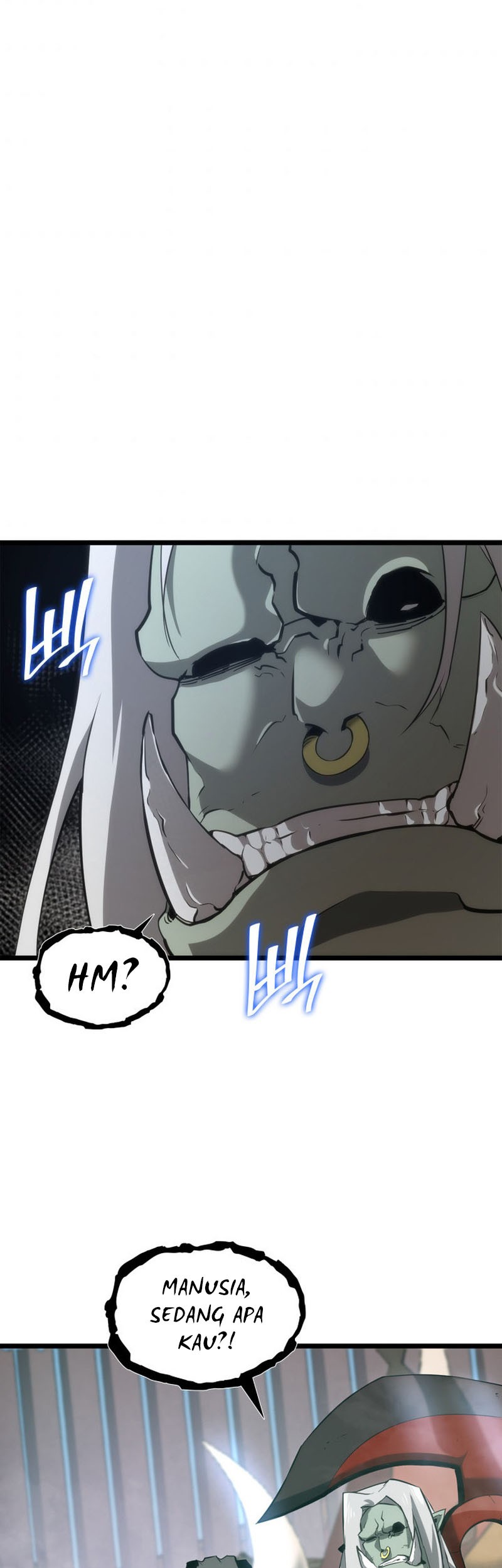 Return of the SSS-Class Ranker - Chapter 9 - Page 16