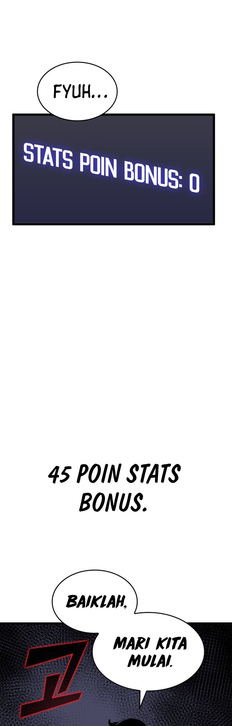 Return of the SSS-Class Ranker - Chapter 9 - Page 18