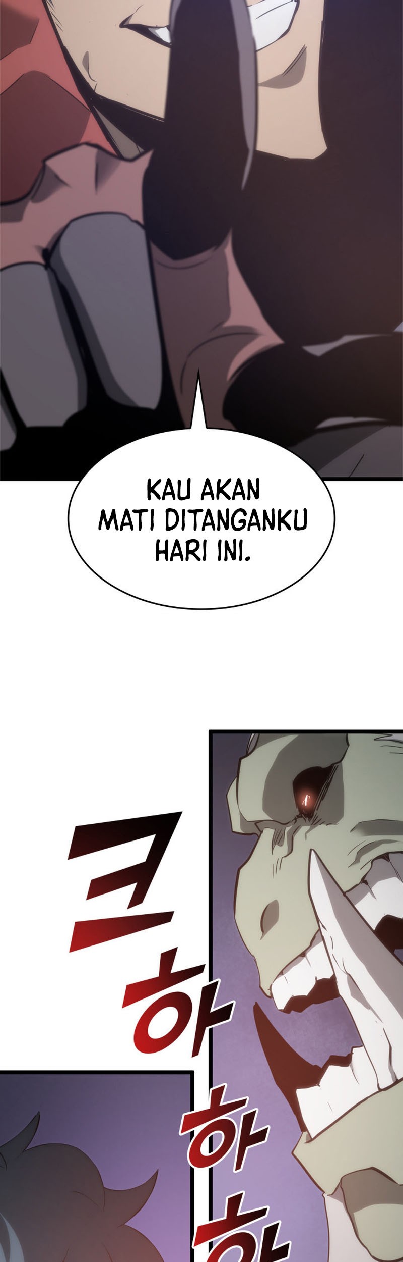 Return of the SSS-Class Ranker - Chapter 9 - Page 22