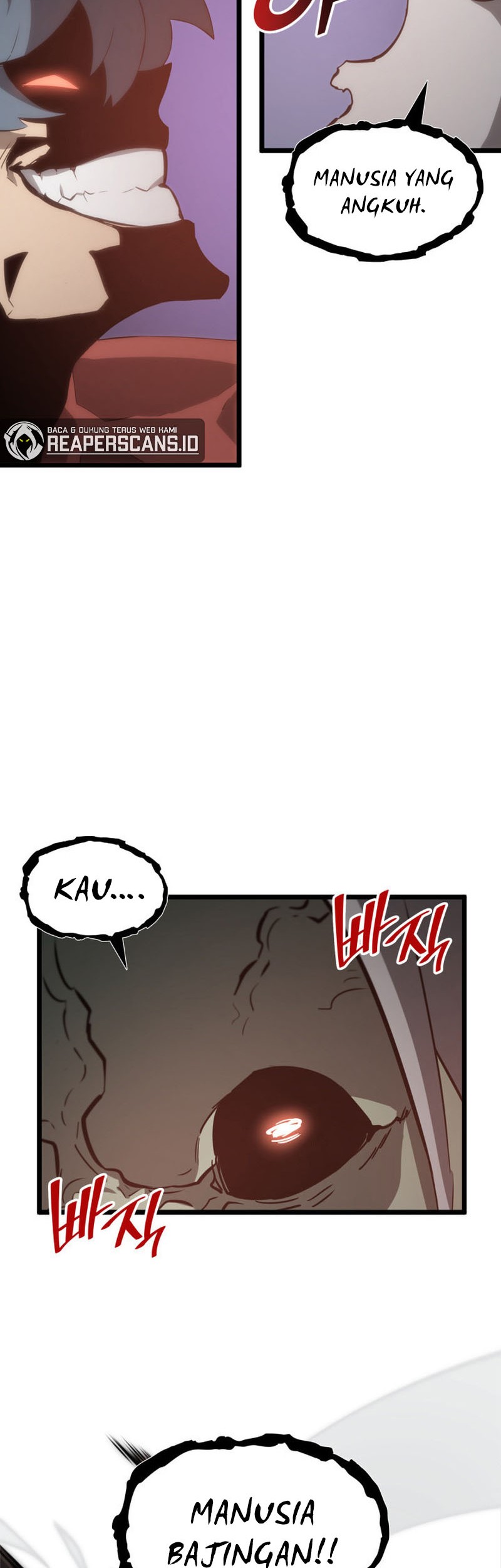 Return of the SSS-Class Ranker - Chapter 9 - Page 23