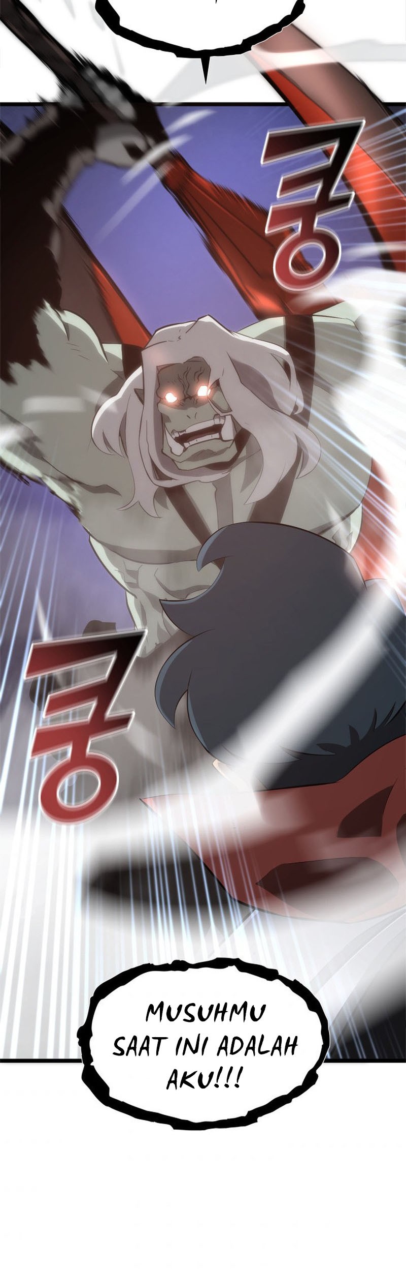 Return of the SSS-Class Ranker - Chapter 9 - Page 24