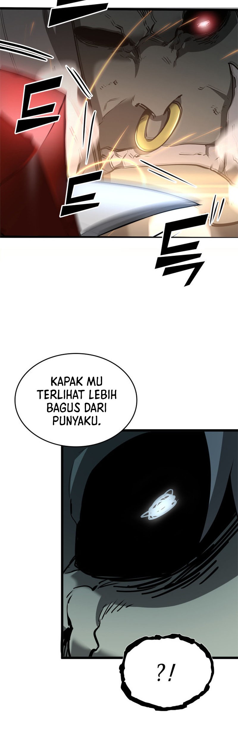 Return of the SSS-Class Ranker - Chapter 9 - Page 27