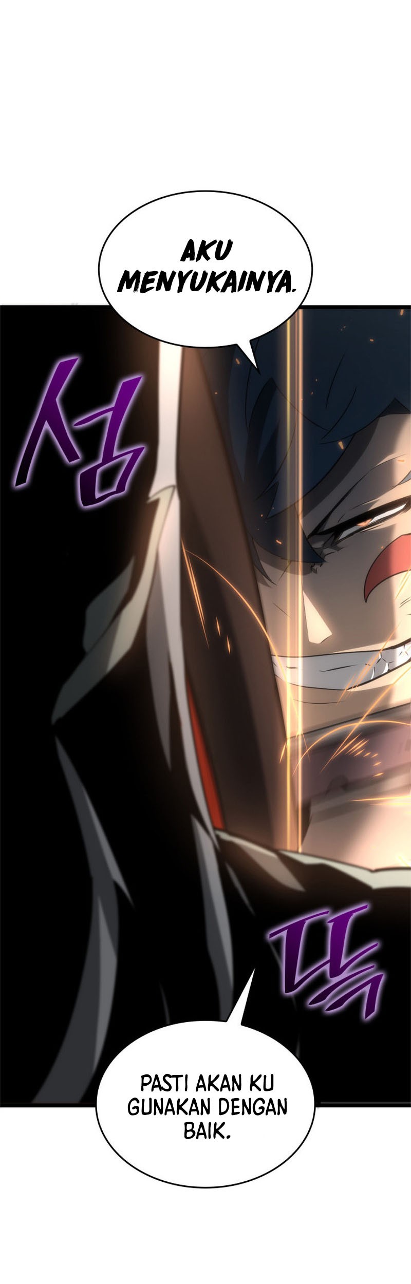 Return of the SSS-Class Ranker - Chapter 9 - Page 28