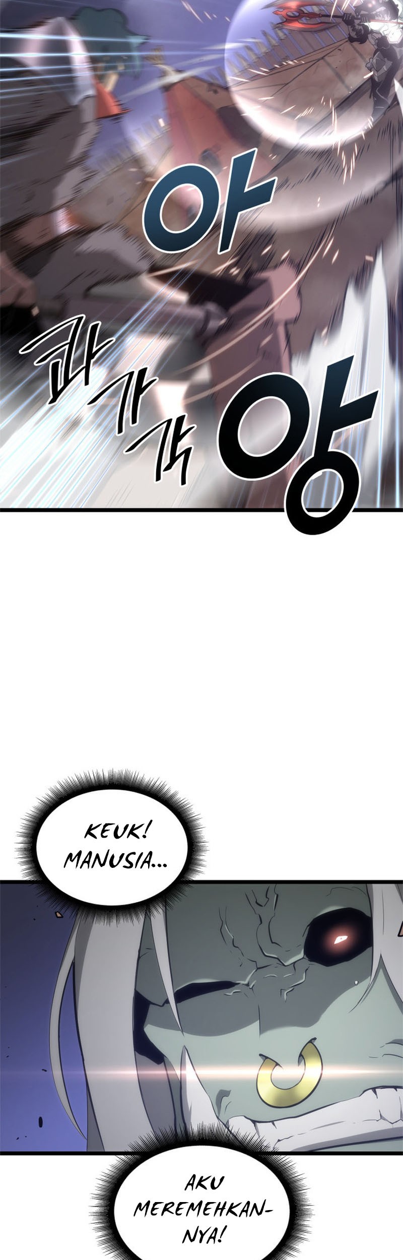 Return of the SSS-Class Ranker - Chapter 9 - Page 30