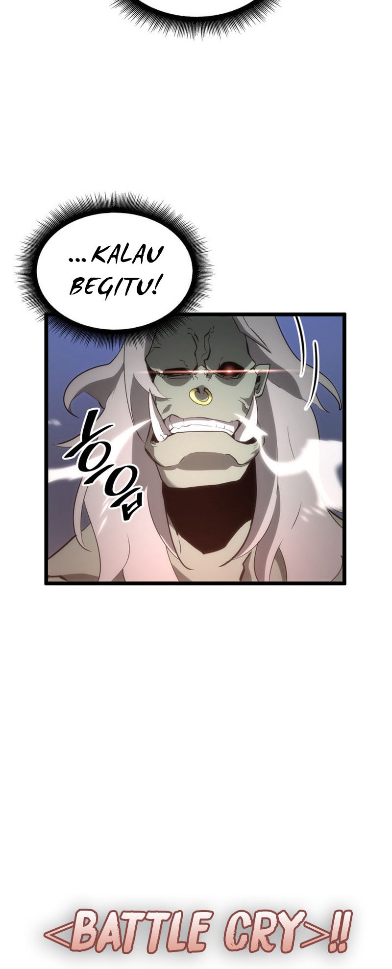 Return of the SSS-Class Ranker - Chapter 9 - Page 31