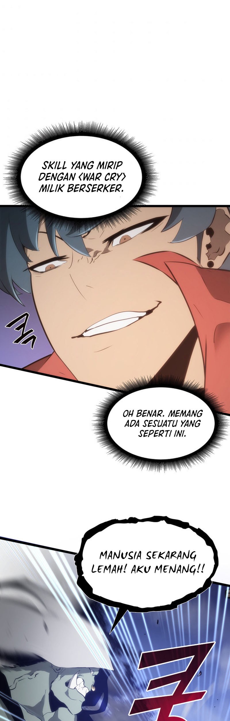 Return of the SSS-Class Ranker - Chapter 9 - Page 34