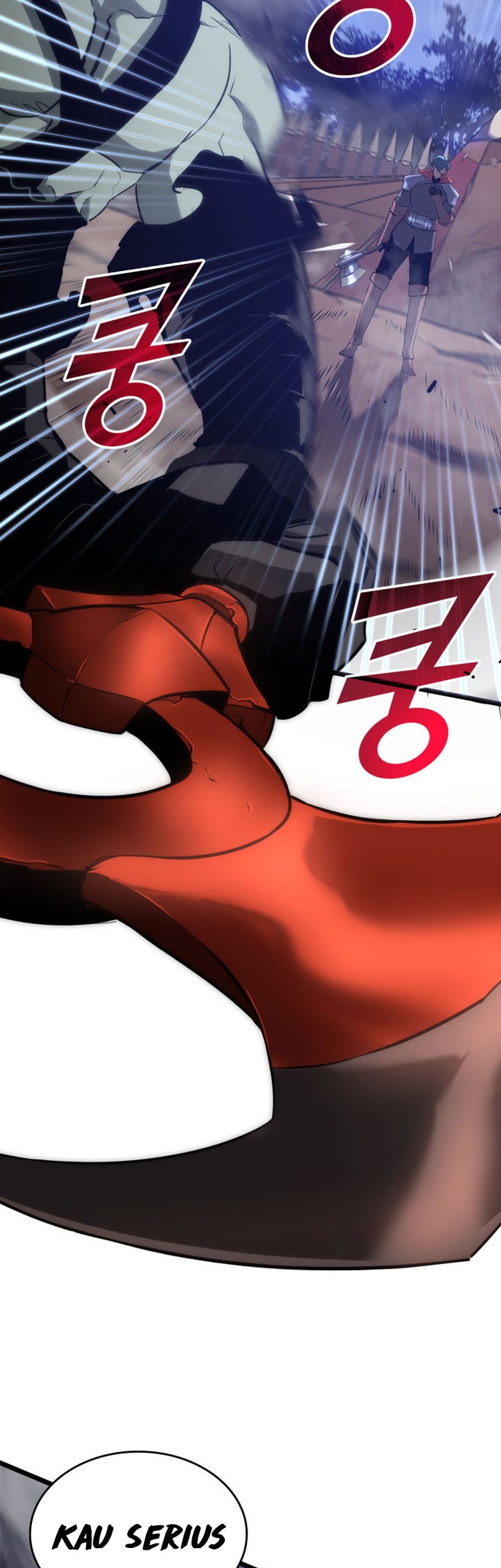 Return of the SSS-Class Ranker - Chapter 9 - Page 35