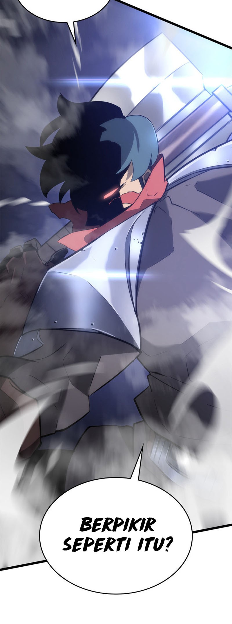 Return of the SSS-Class Ranker - Chapter 9 - Page 36