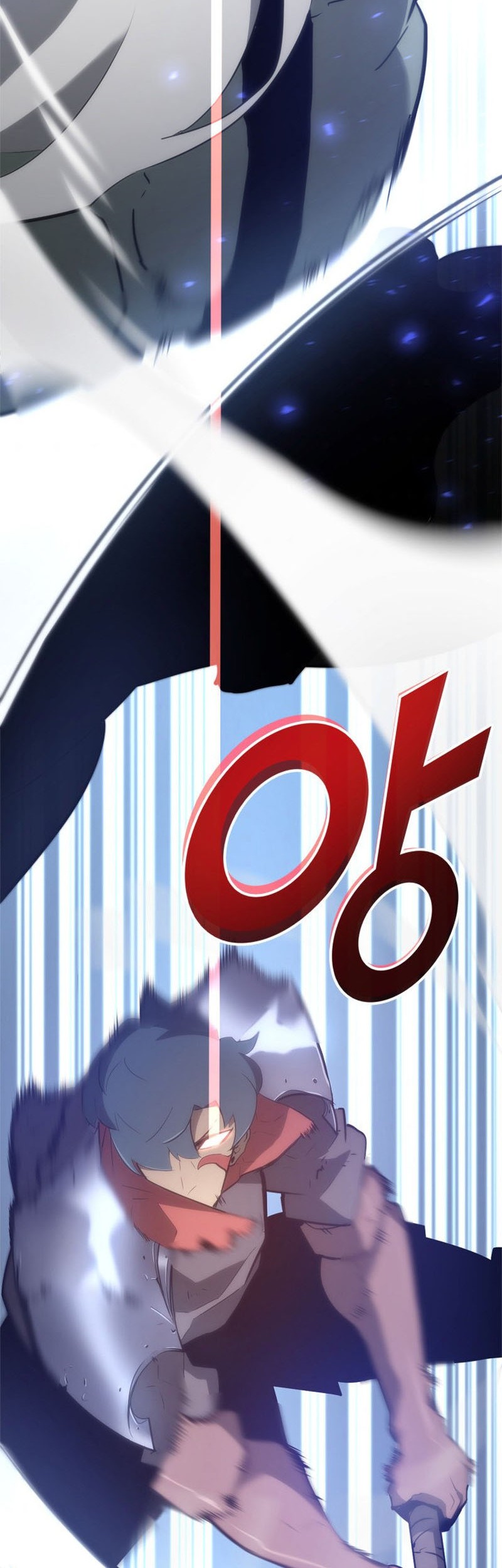 Return of the SSS-Class Ranker - Chapter 9 - Page 38