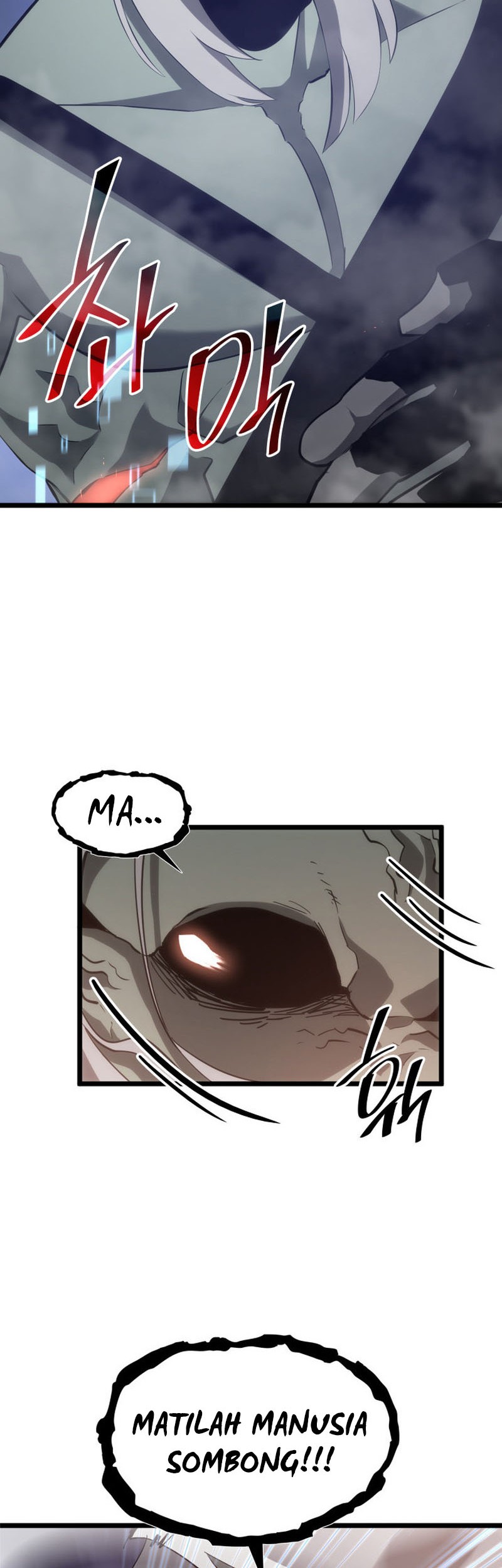 Return of the SSS-Class Ranker - Chapter 9 - Page 40