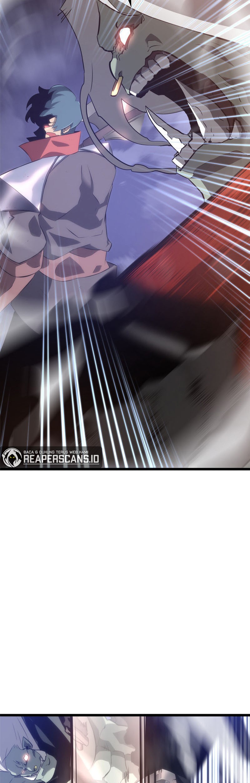 Return of the SSS-Class Ranker - Chapter 9 - Page 41