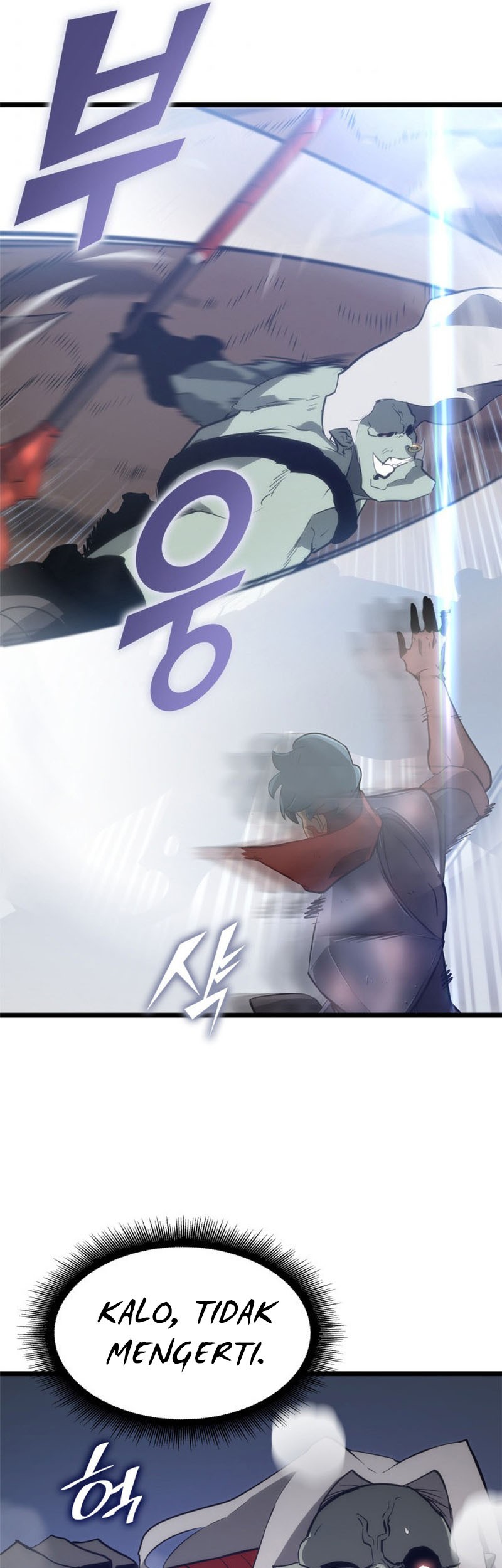 Return of the SSS-Class Ranker - Chapter 9 - Page 43