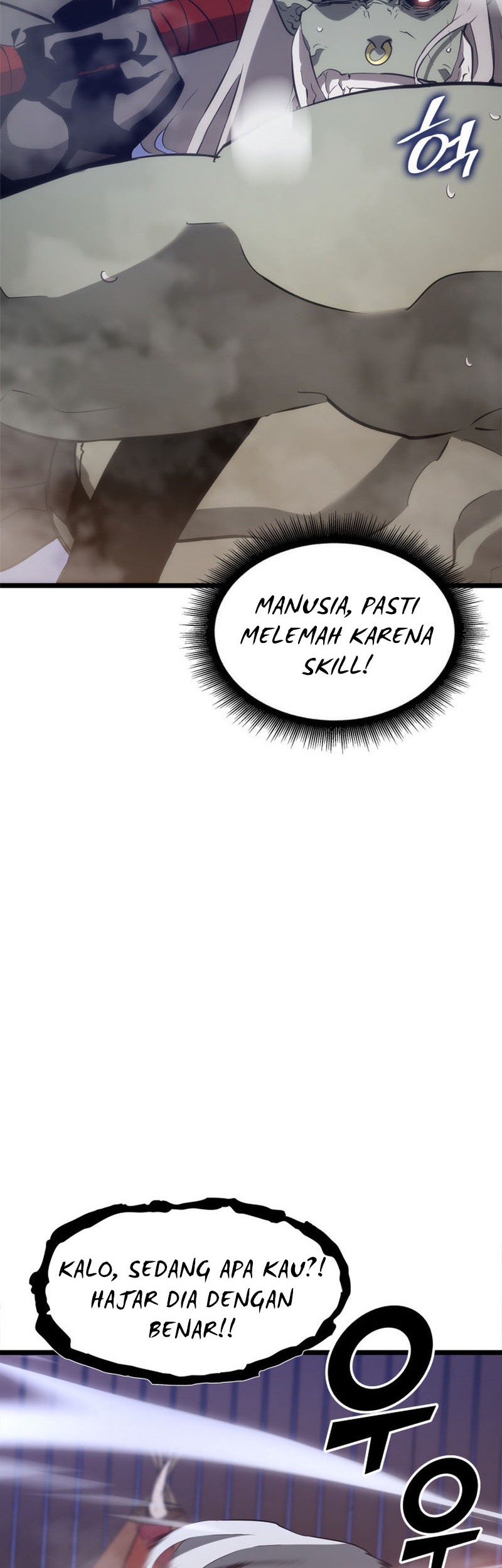 Return of the SSS-Class Ranker - Chapter 9 - Page 44