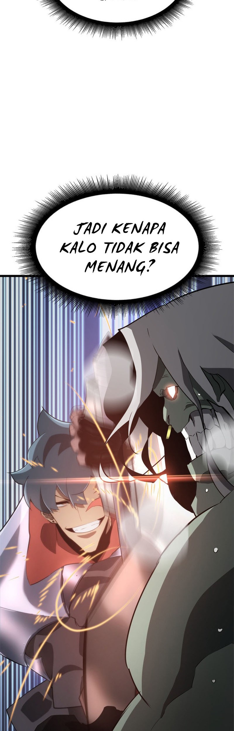 Return of the SSS-Class Ranker - Chapter 9 - Page 46