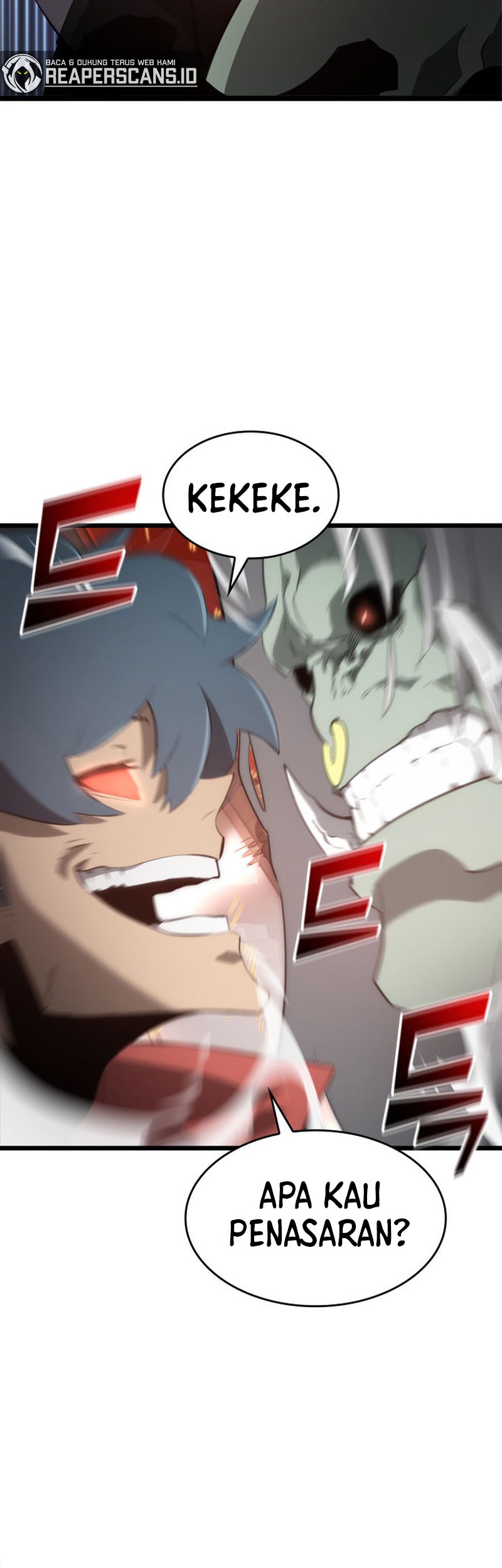 Return of the SSS-Class Ranker - Chapter 9 - Page 47