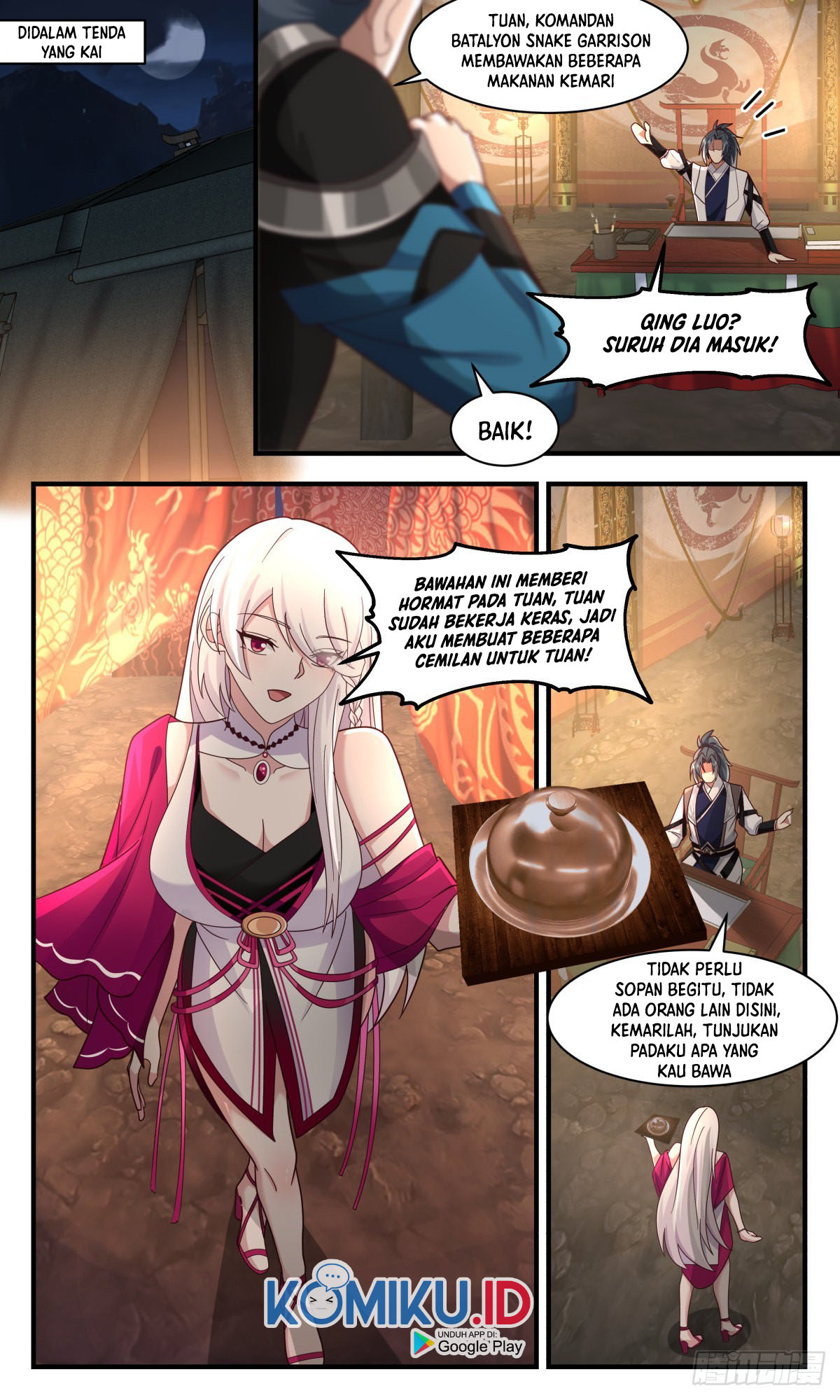 Martial Peak Part 2 Chapter 2502 - https://gambar-id.komiku.org/uploads2/2551414-11.jpg