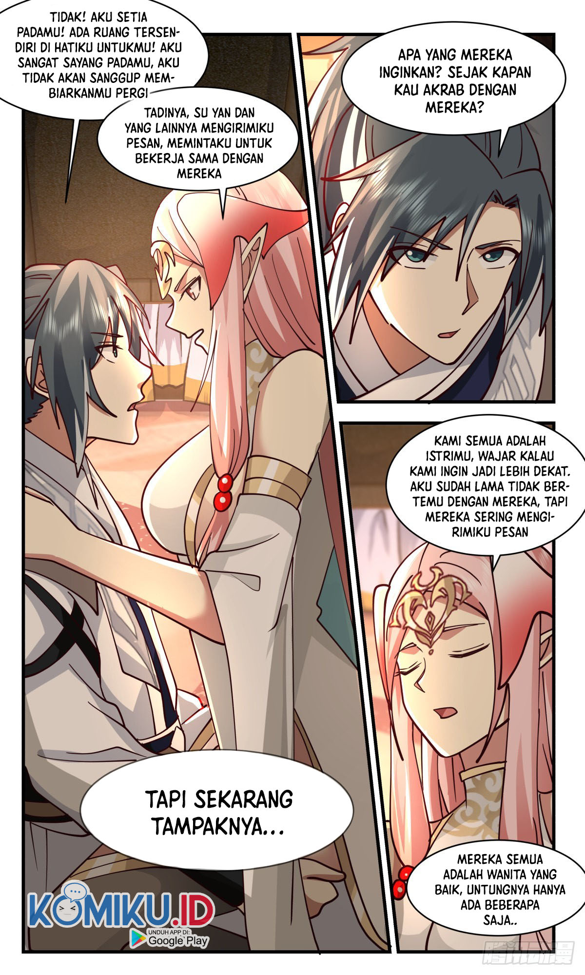 Martial Peak Part 2 Chapter 2502 - https://gambar-id.komiku.org/uploads2/2551414-5.jpg