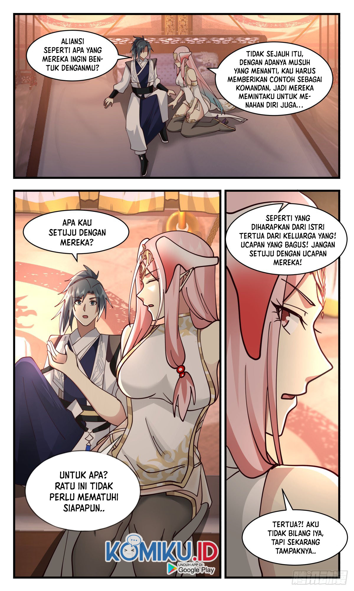 Martial Peak Part 2 Chapter 2502 - https://gambar-id.komiku.org/uploads2/2551414-6.jpg