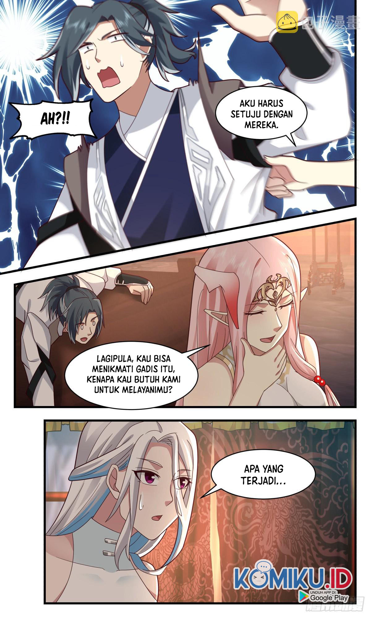 Martial Peak Part 2 Chapter 2502 - https://gambar-id.komiku.org/uploads2/2551414-7.jpg