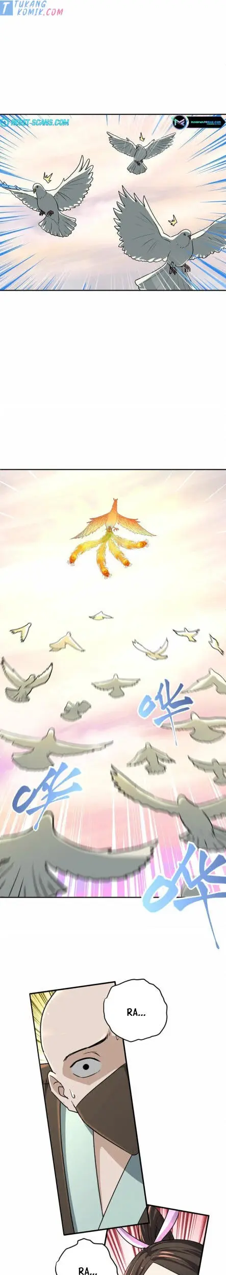 I Have Become The Demonic Ancestor Chapter 4 Gambar 23