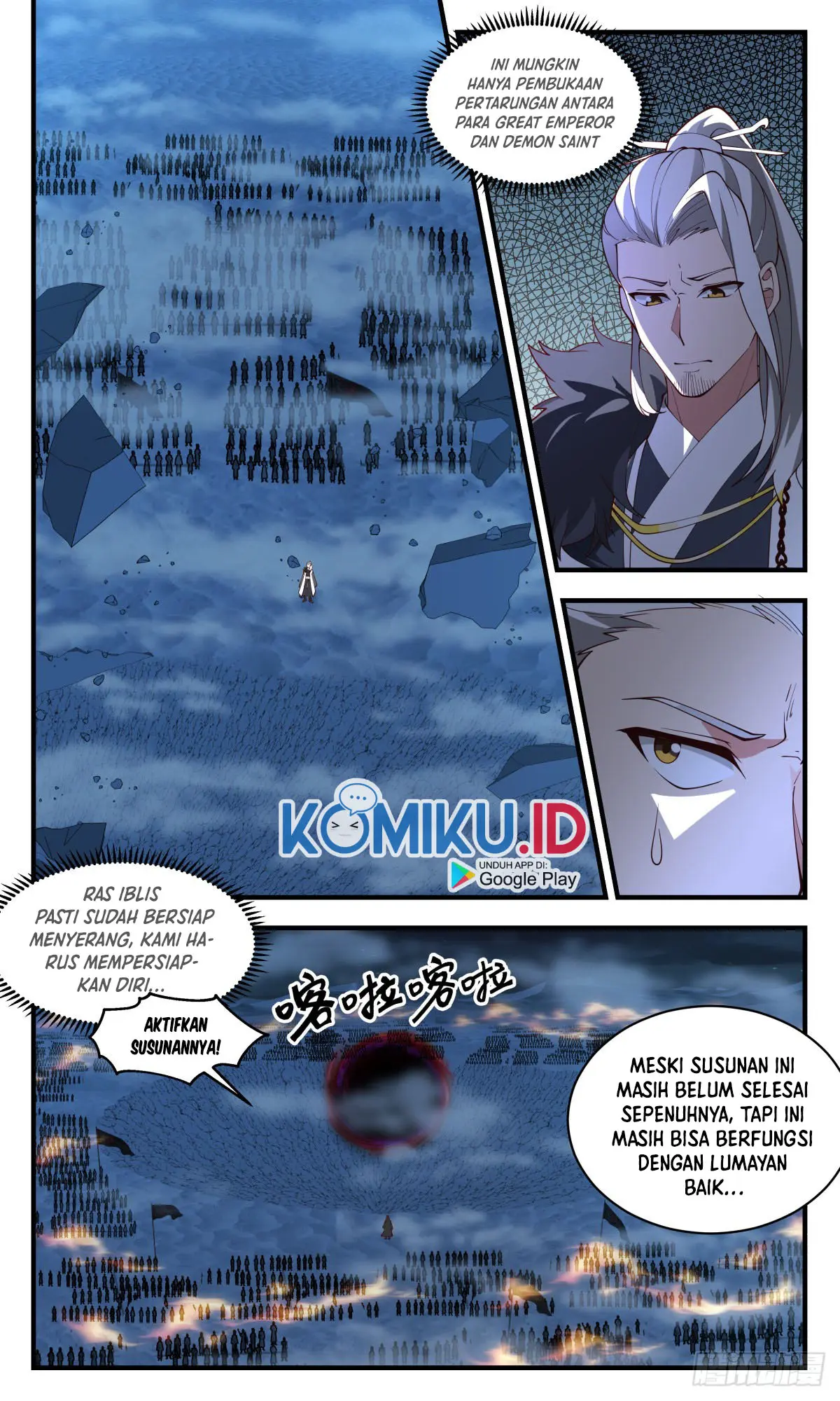 Martial Peak Part 2 Chapter 2505 - https://gambar-id.komiku.org/uploads2/2551869-8.jpg