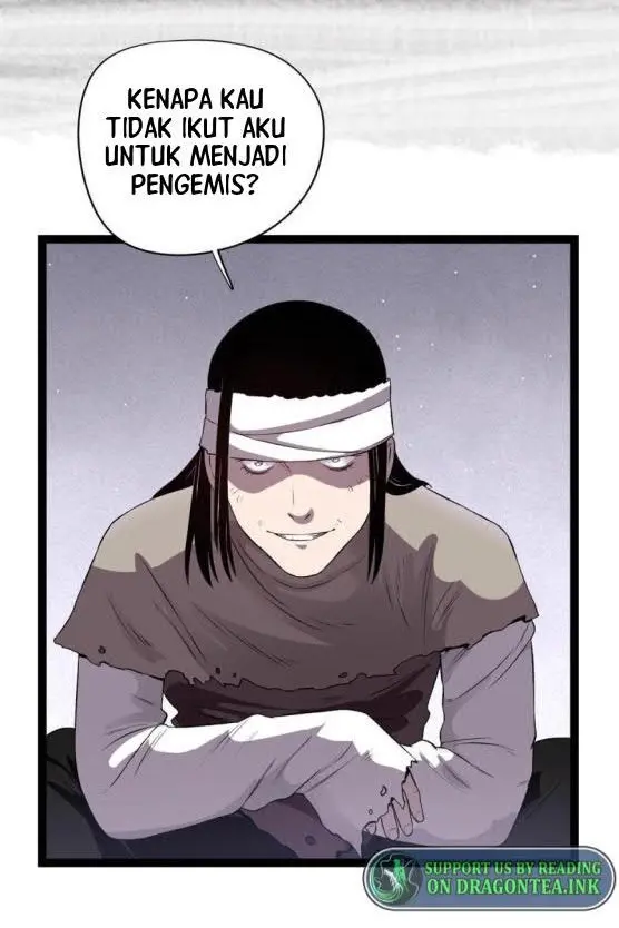 The First Spy in History Chapter 14 Gambar 7