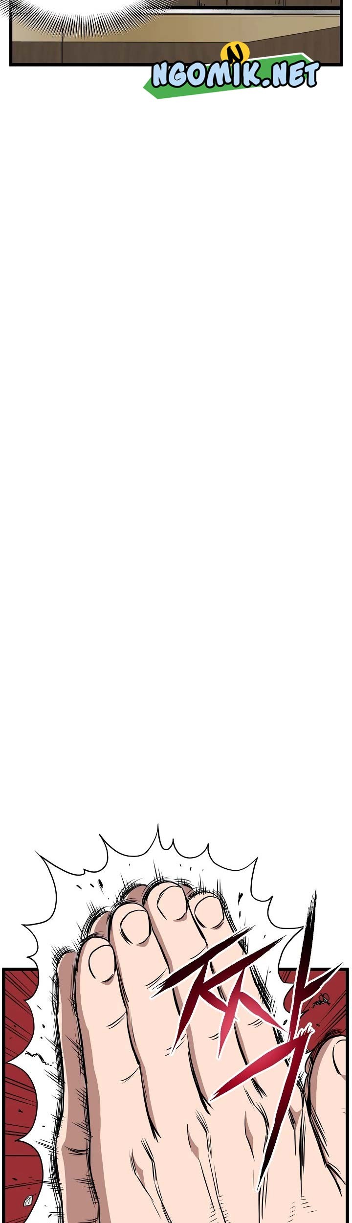 Murim Login - Chapter 73 - Page 20