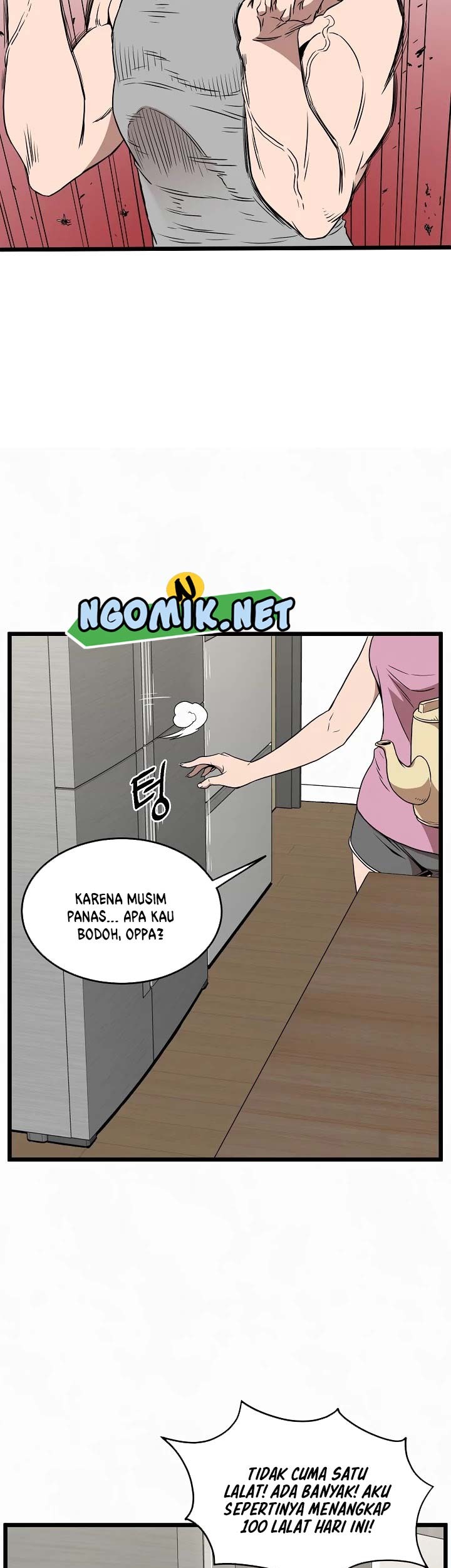 Murim Login - Chapter 73 - Page 22