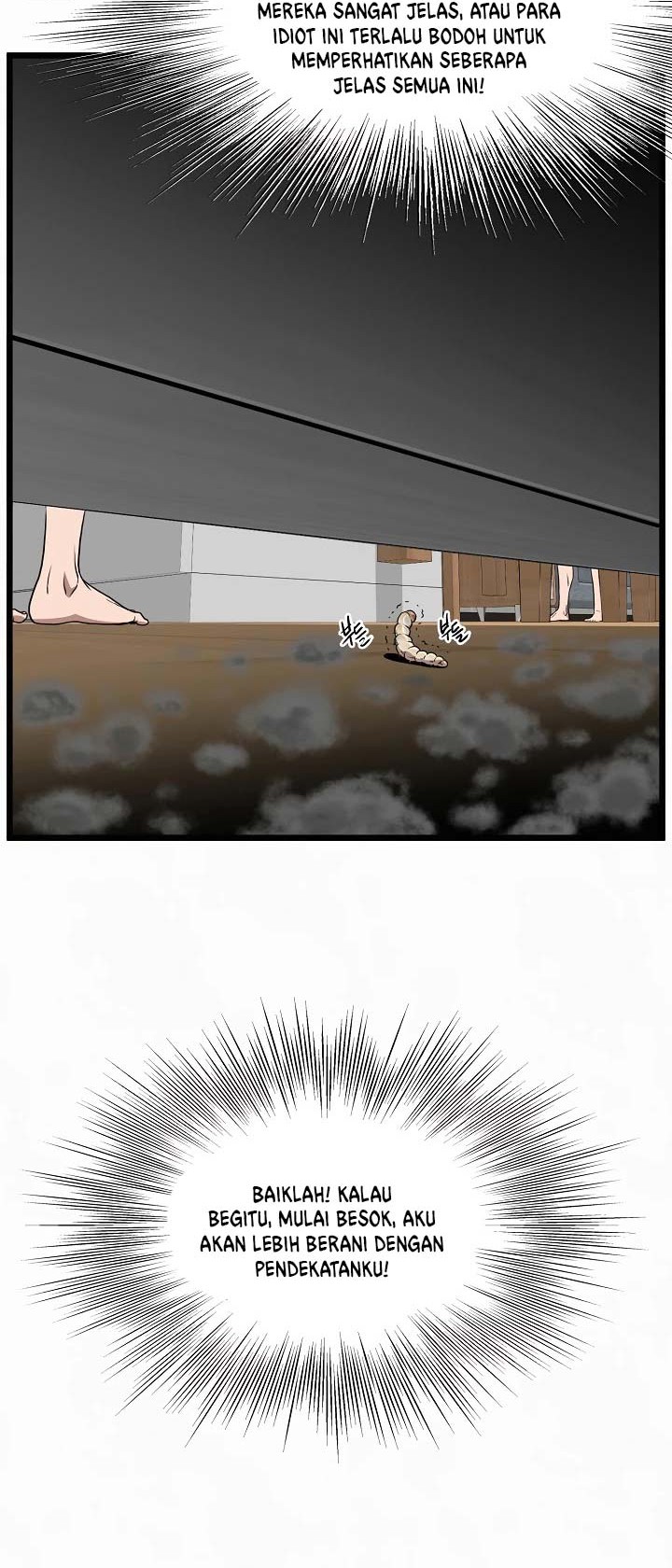 Murim Login - Chapter 73 - Page 25